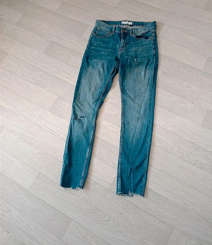 🌿 Jean homme comme neuf 🌿 - photo numéro 3