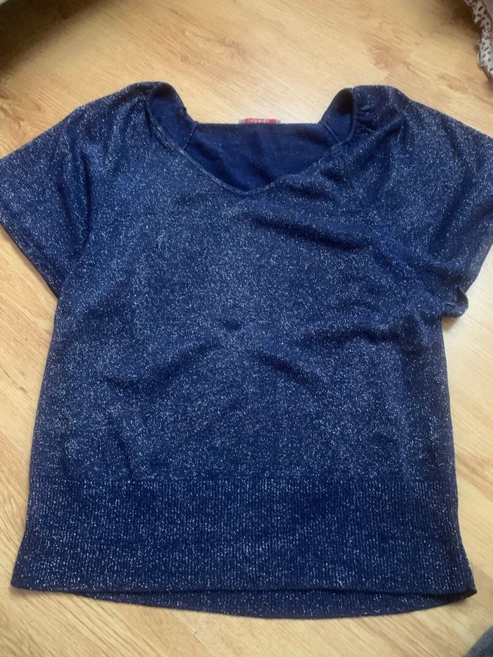 Lot vêtements femme 40 - photo numéro 8