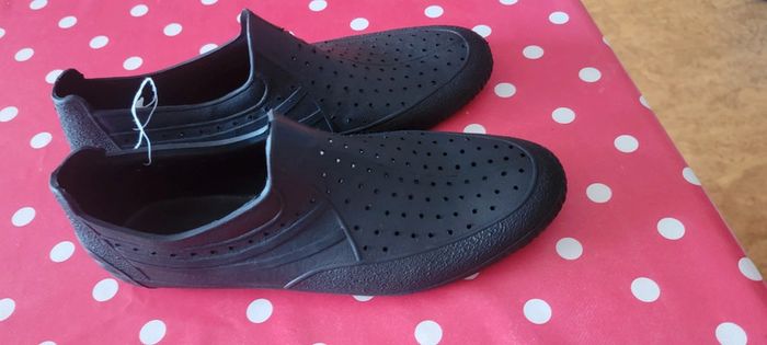 Chaussures d eau - photo numéro 2