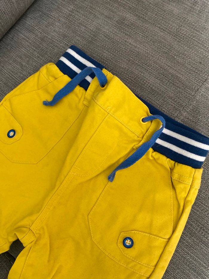Pantalon - photo numéro 2