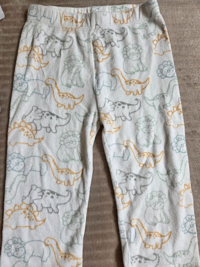 Bas pyjama - photo numéro 2