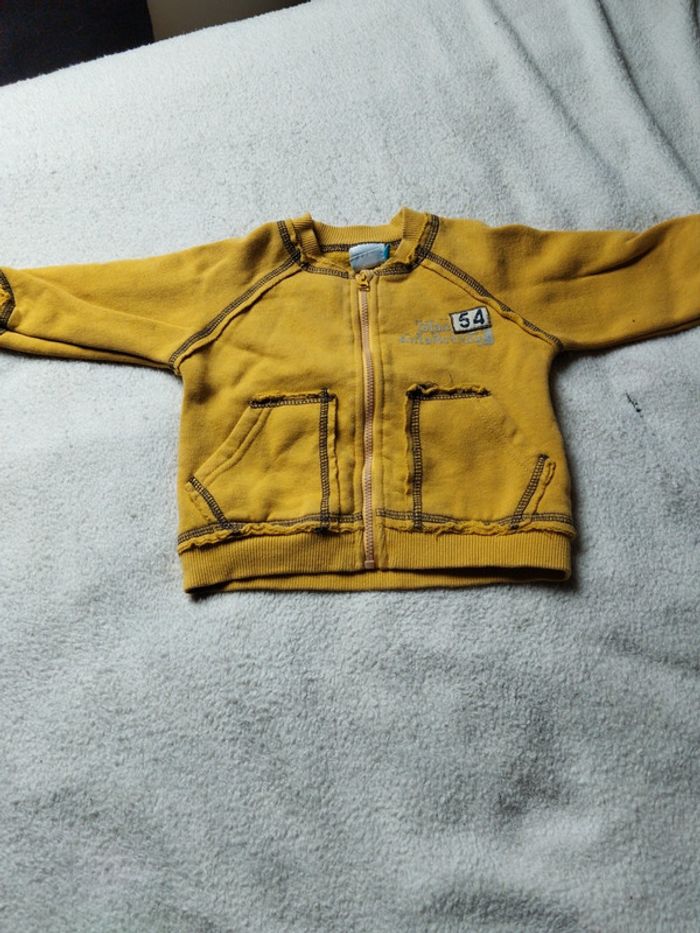 Vestes - photo numéro 3