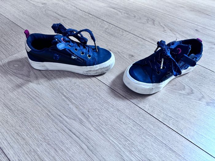 Lot de chaussures - photo numéro 7