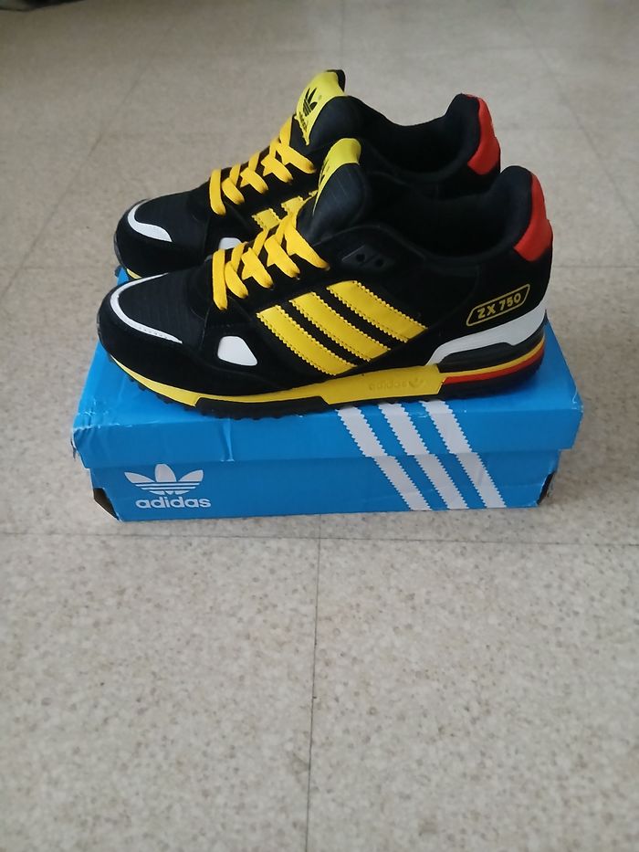 Chaussure Adidas