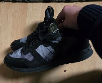 Chaussures Valentino Garavani 