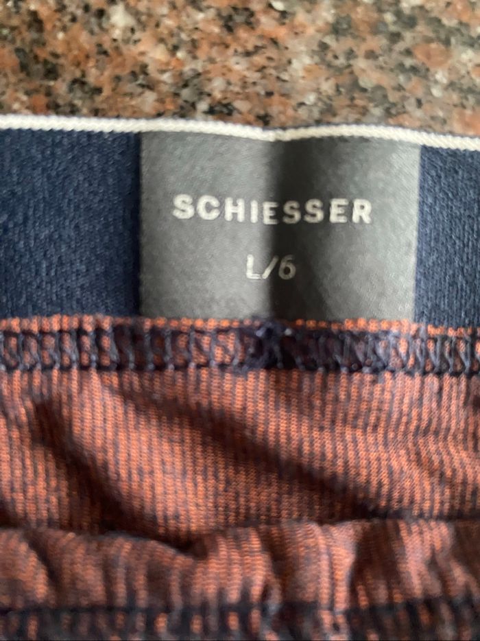 Slip homme Schiesser - photo numéro 2