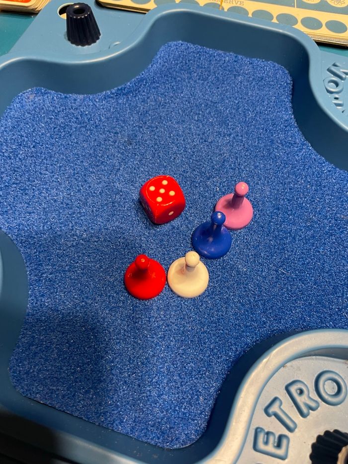 Le jeu de l’énergie - photo numéro 2