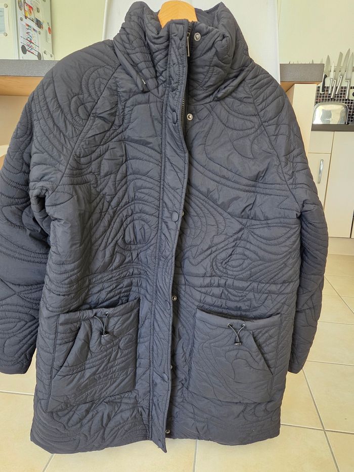 Manteau Desigual xl