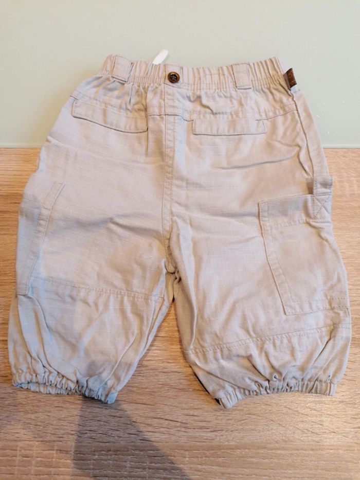 Pantalon 6mois - photo numéro 4