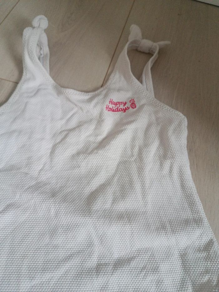 Lot vêtements fille printemps été 8 ans - photo numéro 10