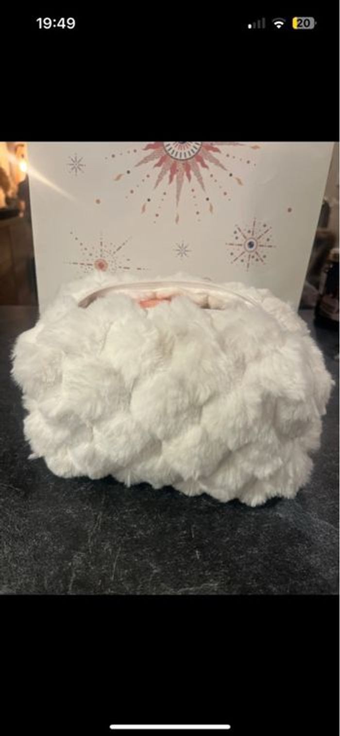 Accessoire maquillage - photo numéro 3