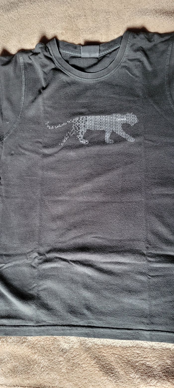 Tee-shirt