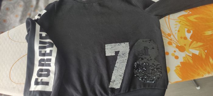 Pulls h&m 10/12 ans - photo numéro 2