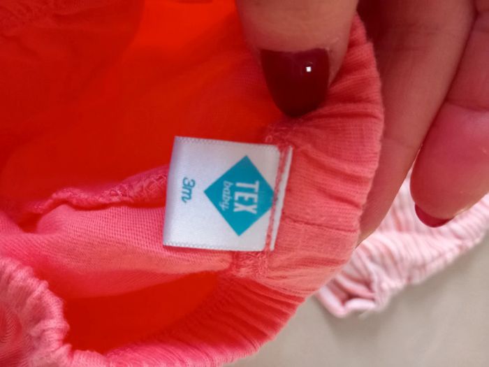 Lot 2 shorts - photo numéro 3