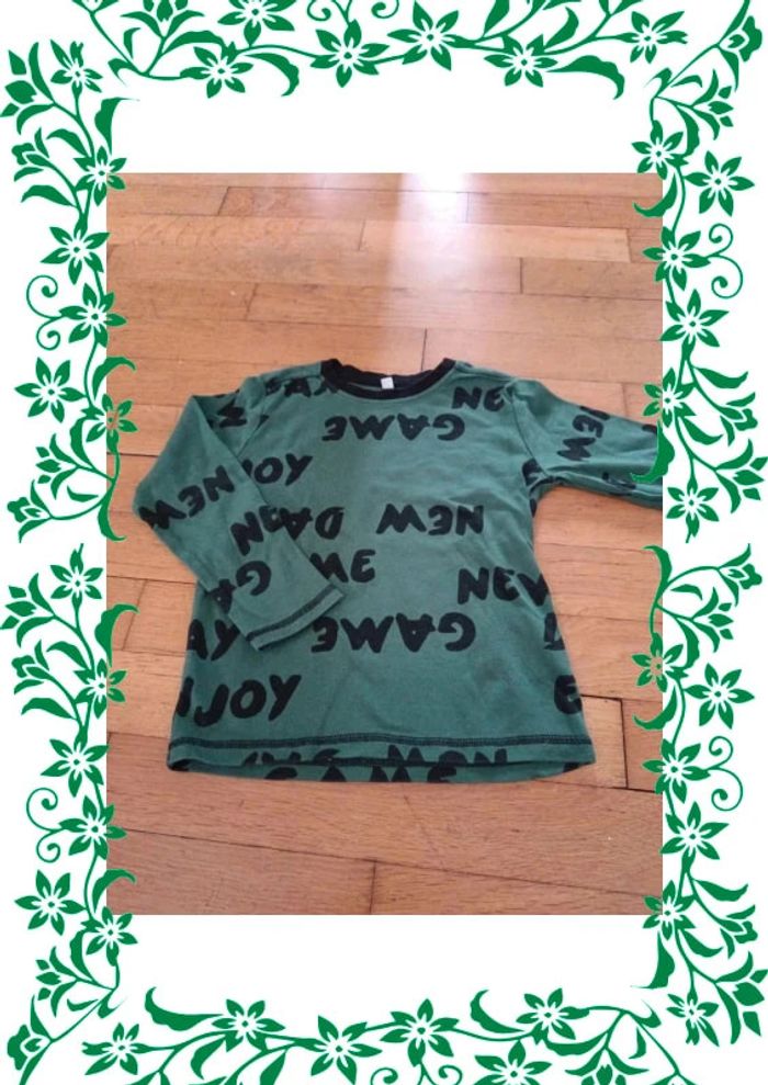 T shirt