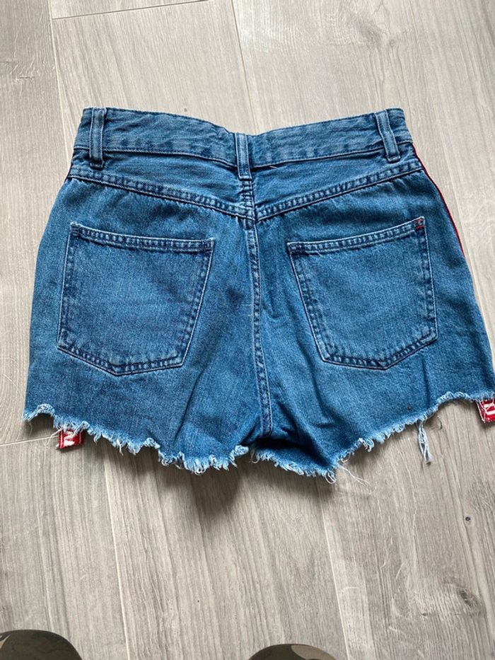 Short jeans - photo numéro 2