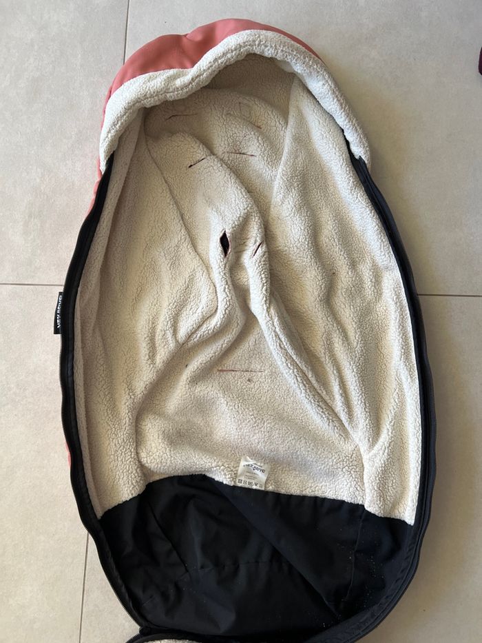 Chancelière babyzen yo-yo - photo numéro 5