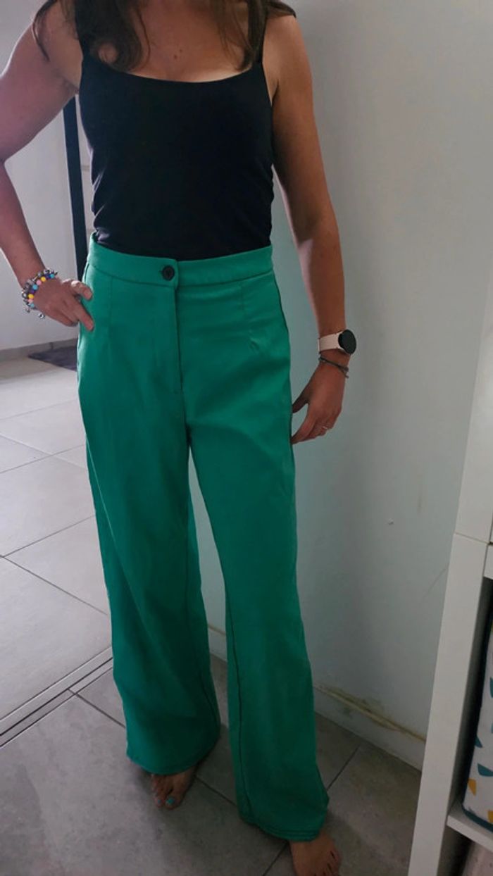 Pantalon large - photo numéro 7