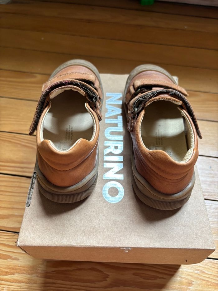 Sandales en cuir - photo numéro 6