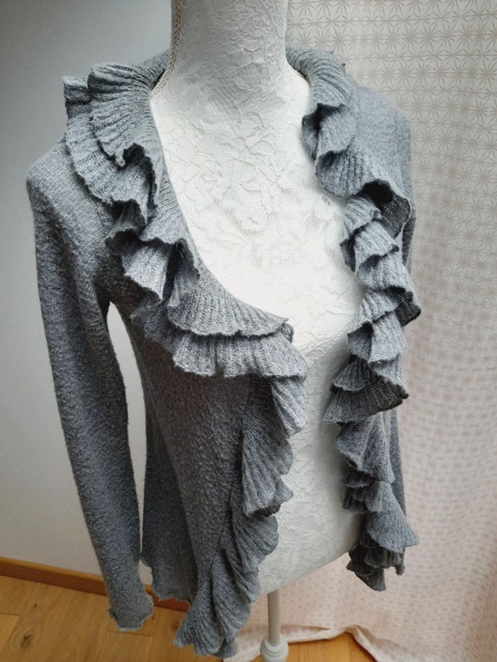 Gilet - photo numéro 2