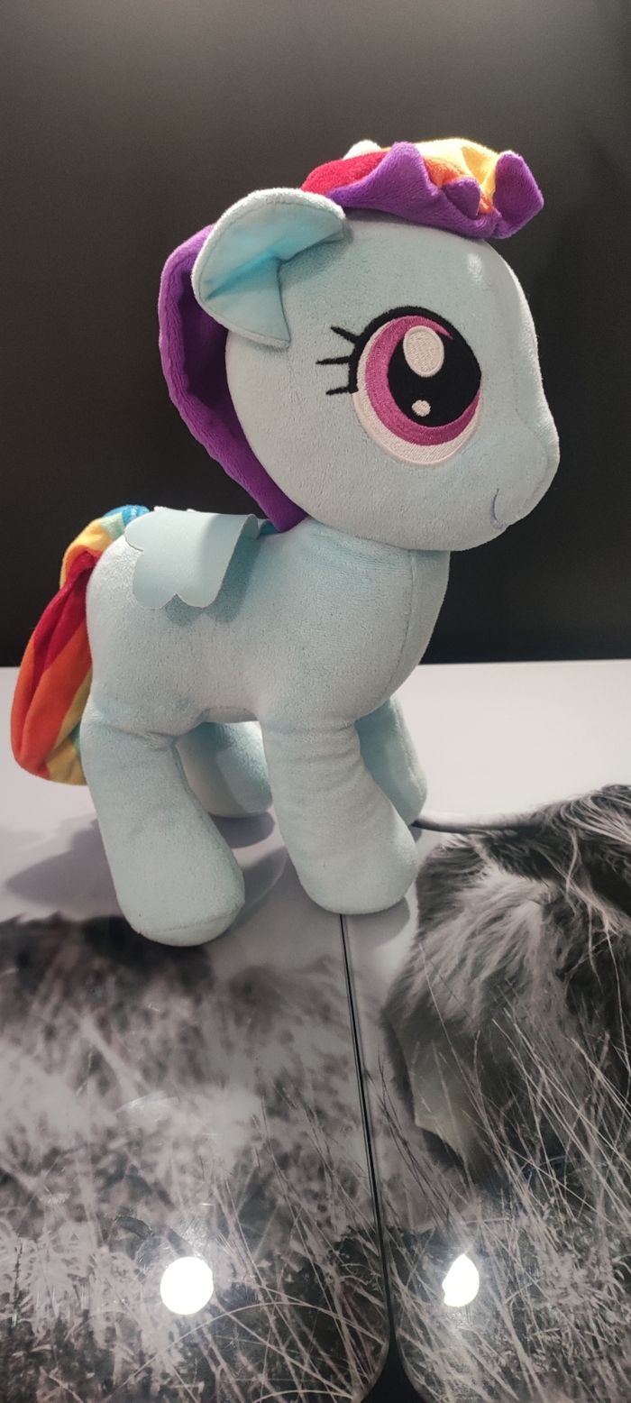 My little pony - photo numéro 2