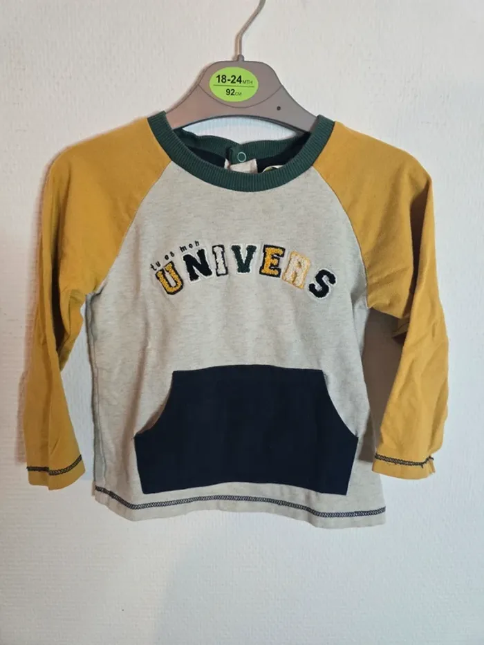 Pull fin TAO