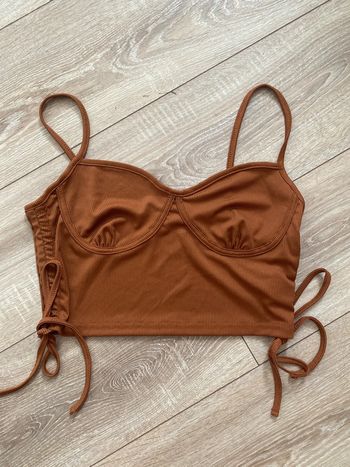 Débardeur taille L