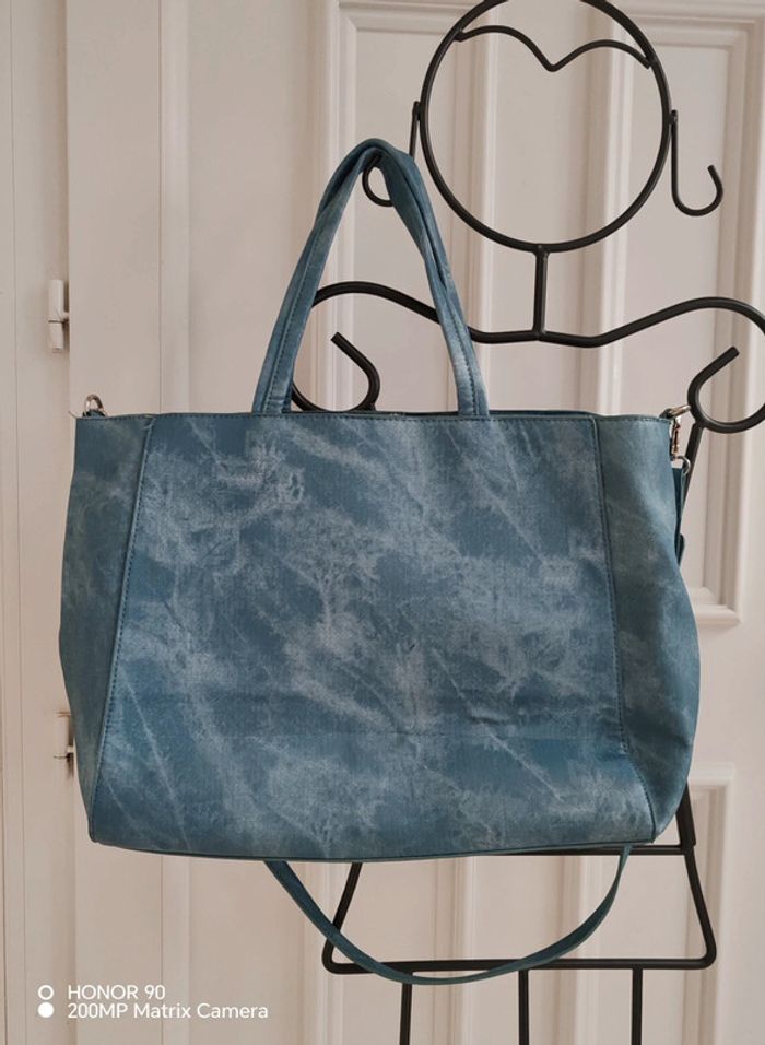 Sac Desigual - photo numéro 2