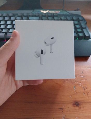 AirPods Pro 2