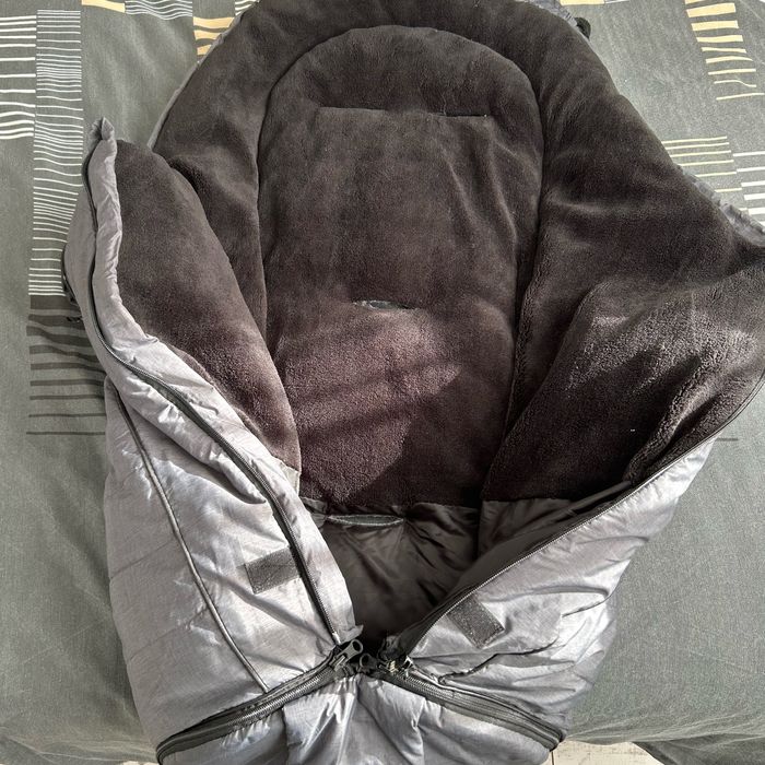 Chancelière - photo numéro 2