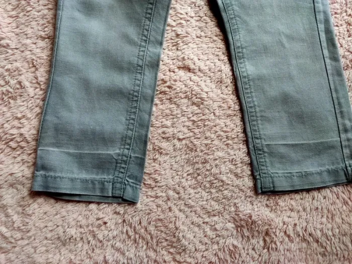 Pantalon gris 3 ans - photo numéro 3