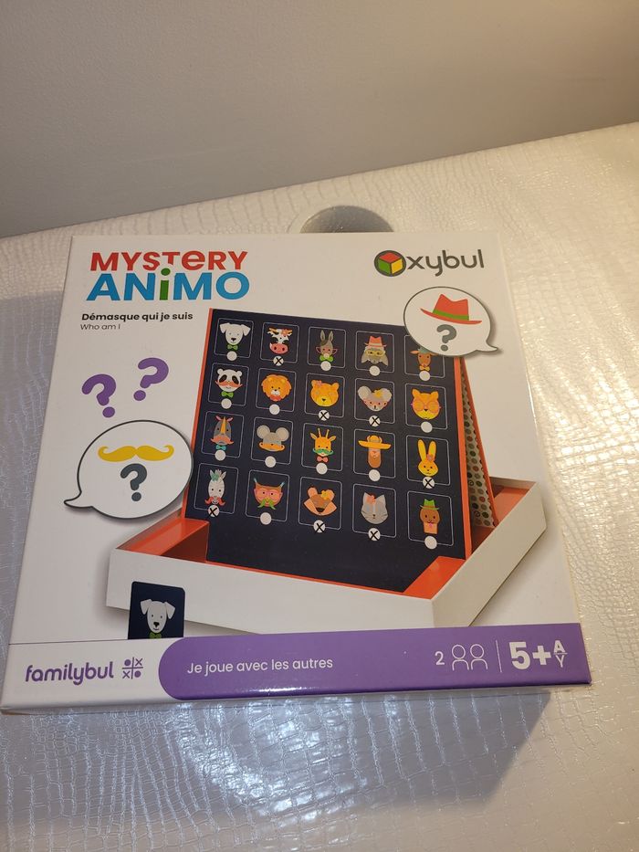 Jouets - photo numéro 7