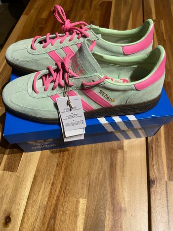 Baskets adidas spezial