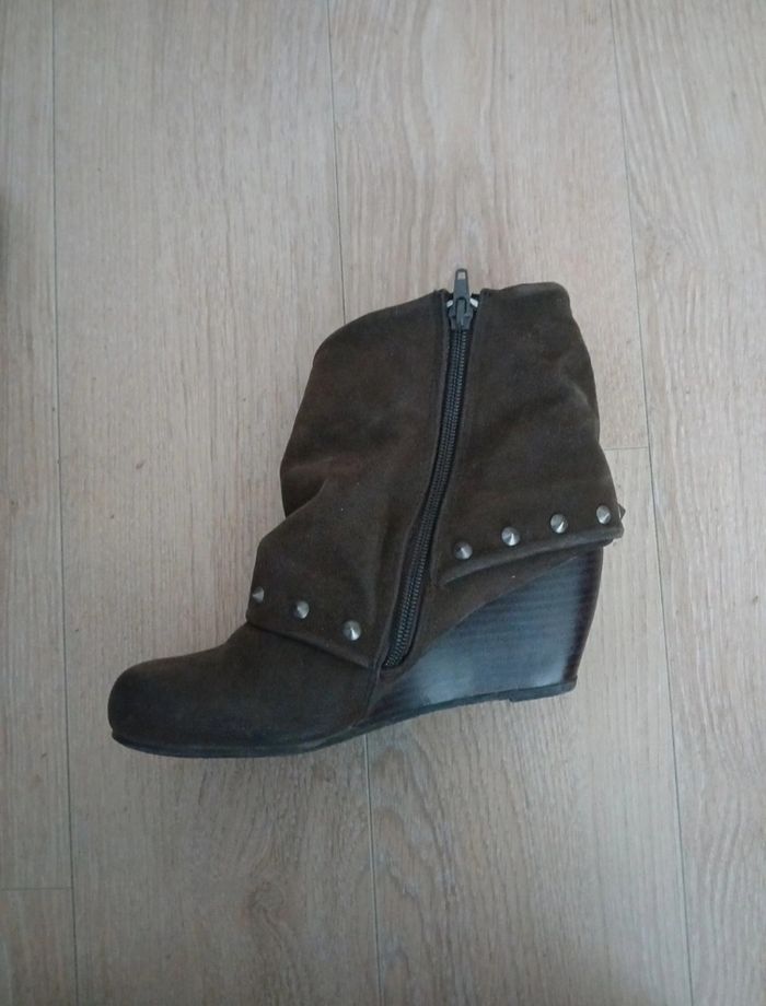 Boots Call it Spring 37 - photo numéro 2