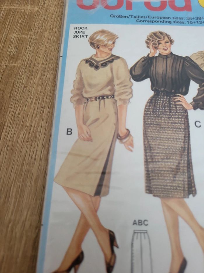 Burda - photo numéro 3