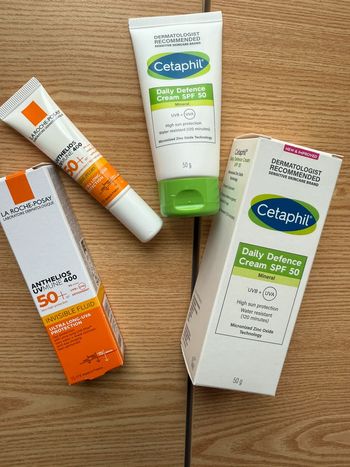 La roche posay anthelios uvmine 400