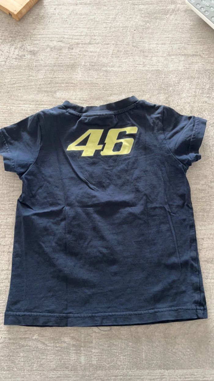 Tee shirt garçon - photo numéro 3