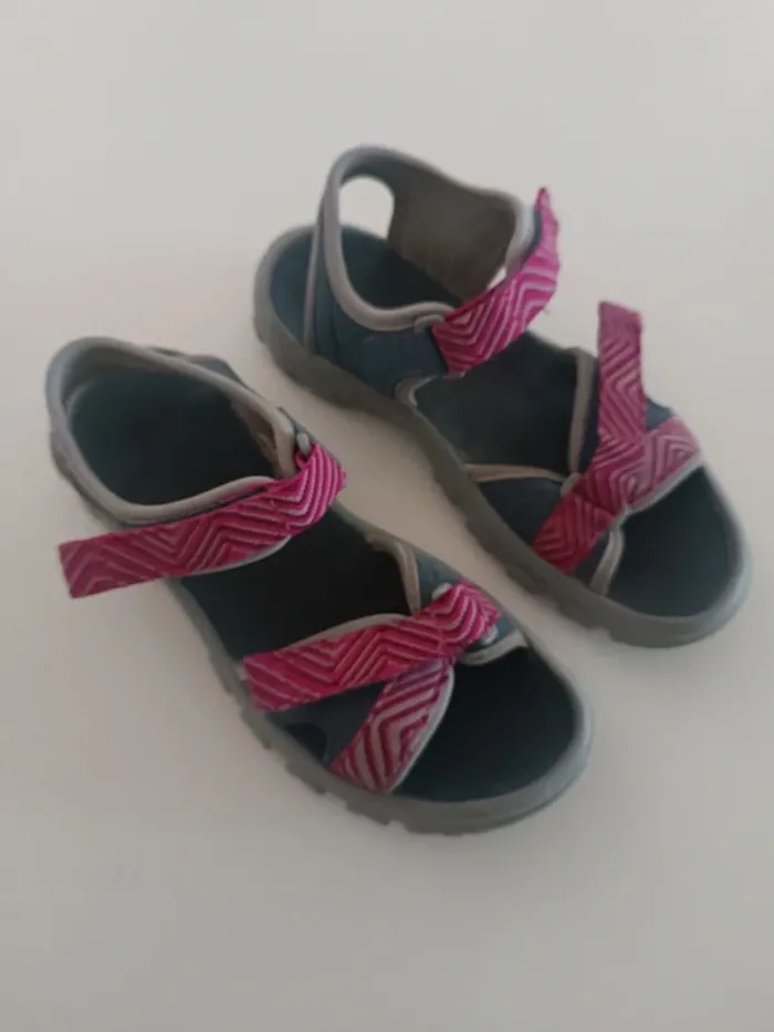 Sandales quechua 35/36