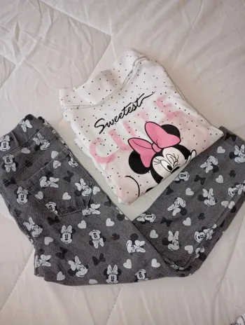Ensemble Minnie