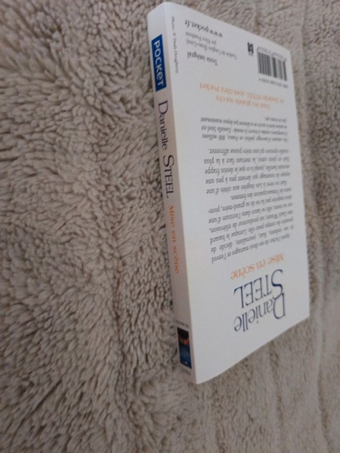 Mise en scène - photo numéro 3