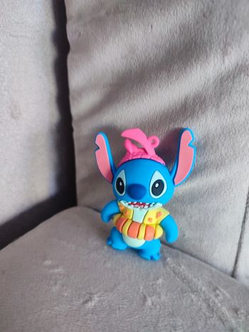 Personnage Stitch