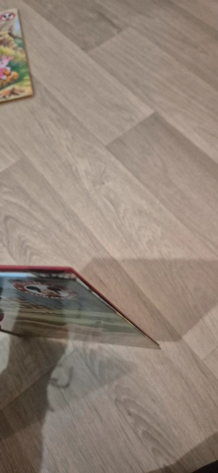 Lot de 3 livres - Winnie l'ourson - photo numéro 8