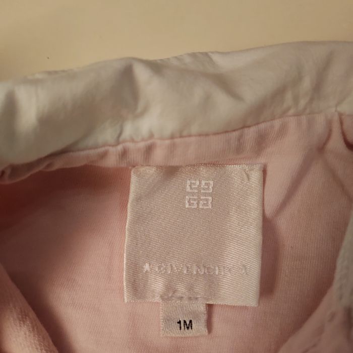 Combinaisons givenchy - photo numéro 2