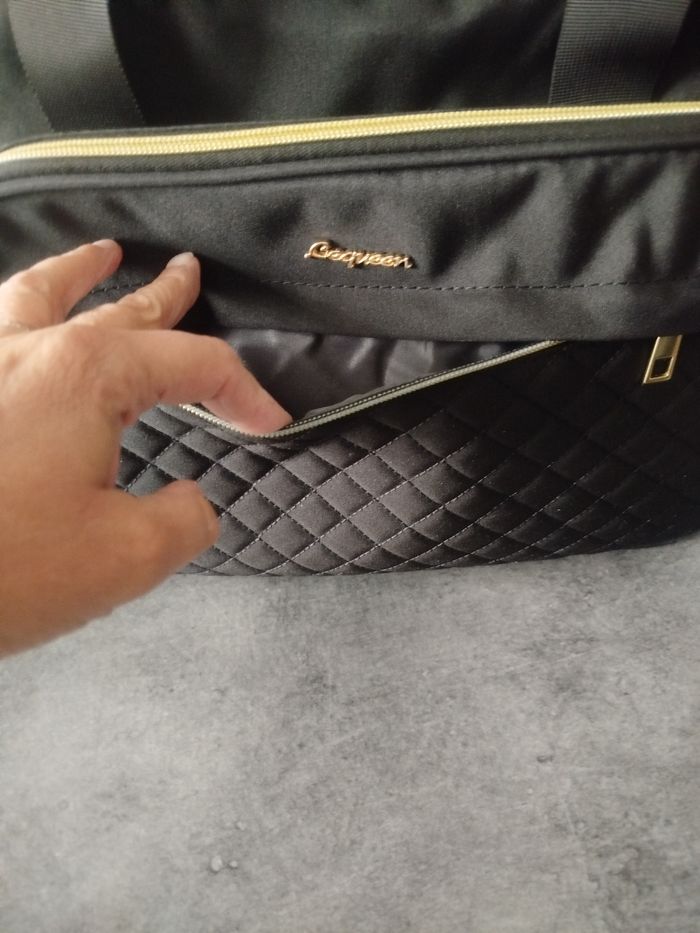 Sac a langer - photo numéro 5