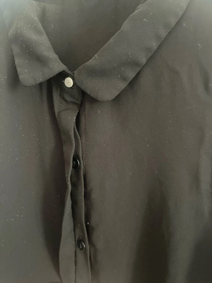 Chemise légère sans manches femmes - photo numéro 6