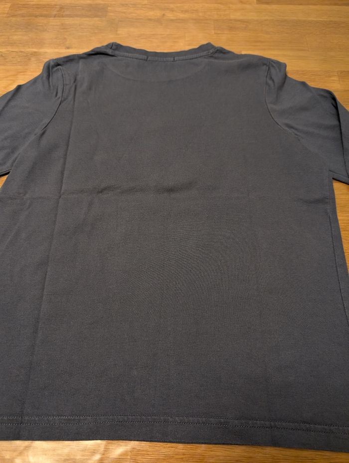 T-shirt garçon 12 ans Kiabi - photo numéro 7