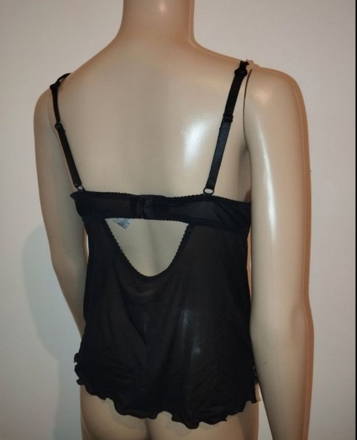 bustier queentex taille 80C - photo numéro 3