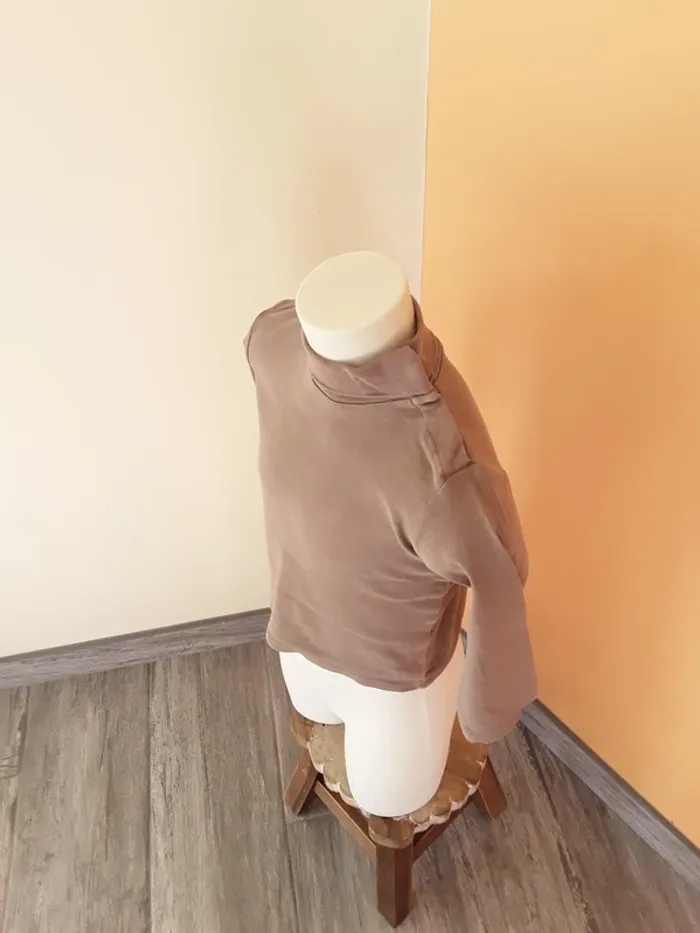 Sous pull 3 ans - photo numéro 6