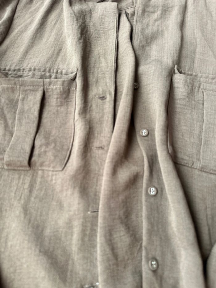 Blouse Kiabi L - photo numéro 4