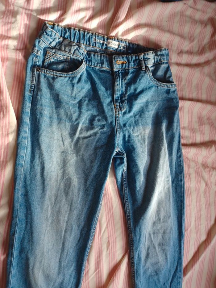 Jean 14 ans - photo numéro 2